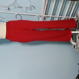Modern Trouser